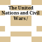The United Nations and Civil Wars /