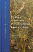 The ancient Mediterranean environment between science and history