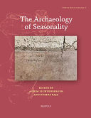 The archaeology of seasonality