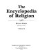 The encyclopedia of religion