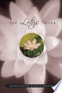 The lotus sutra