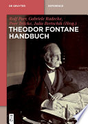 Theodor Fontane Handbuch /