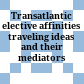 Transatlantic elective affinities : traveling ideas and their mediators