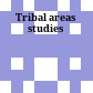 Tribal areas studies