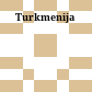 Turkmenija