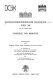 Vorträge und Berichte / Kartographiehistorisches Colloquium Wien '86 : 29. - 31. Oktober 1986