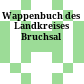 Wappenbuch des Landkreises Bruchsal