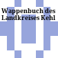 Wappenbuch des Landkreises Kehl
