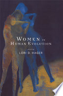 Women in human evolution