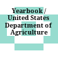 Yearbook / United States Department of Agriculture