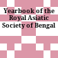 Yearbook of the Royal Asiatic Society of Bengal