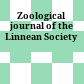 Zoological journal of the Linnean Society