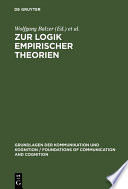 Zur Logik empirischer Theorien /