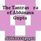 The Tantrasāra of Abhinava Gupta