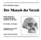 Der Mensch der Vorzeit : Führer durch das Urmensch-Museum Steinheim an der Murr