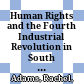 Human Rights and the Fourth Industrial Revolution in South Africa / /