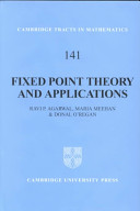 Fixed point theory and applications