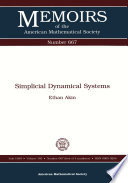 Simplicial dynamical systems /