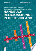 Handbuch Religionskunde in Deutschland.