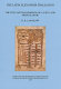 The Latin Alexander Trallianus : the text and transmission of a late Latin medical book