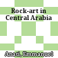 Rock-art in Central Arabia