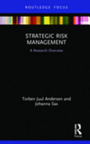 Strategic risk management : : a research overview /