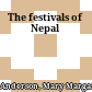 The festivals of Nepal