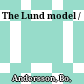 The Lund model /