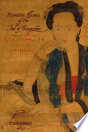 Courtesans and opium : : romantic illusions of the fool of Yangzhou /