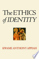 The Ethics of Identity /