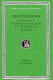 Aristophanes : in three volumes
