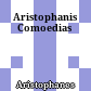 Aristophanis Comoedias
