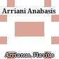 Arriani Anabasis