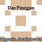 Das Pinzgau