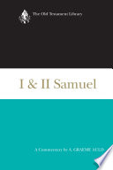 I & II Samuel : : a commentary /