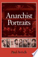 Anarchist Portraits /