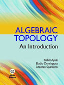 Algebraic topology : : an introduction /