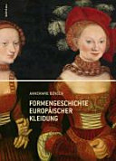 Formengeschichte europäischer Kleidung
