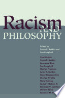 Racism and Philosophy /