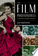 The film photonovel : : a cultural history of forgotten adaptations /