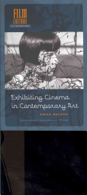 Exhibiting cinema in contemporary art /