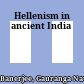 Hellenism in ancient India