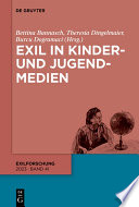 Exil in Kinder- und Jugendmedien /