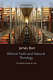 Biblical faith and natural theology : the Gifford lectures for 1991, delivered in the University of Edinburgh /