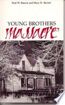 Young brothers massacre