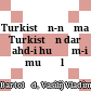 Turkistān-nāma : Turkistān dar ʿahd-i huǧūm-i muġūl