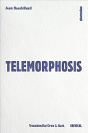 Telemorphosis /