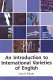 An introduction to international varieties of English /