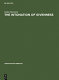 The intonation of givenness : : evidence from German /