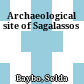 Archaeological site of Sagalassos